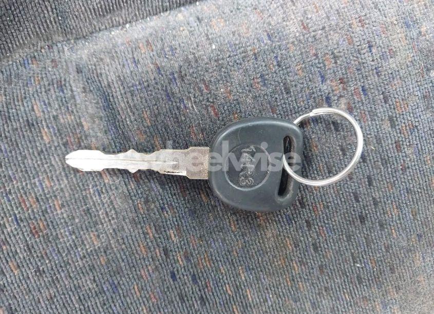 Photo 11 of 2002 Chevrolet Silverado 1500 LS (VIN 2GCEK19T821136693)