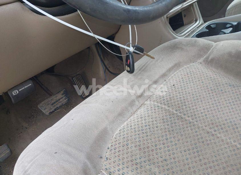 Photo 11 of 2002 Chevrolet Silverado 1500 LS (VIN 2GCEK19T821206919)