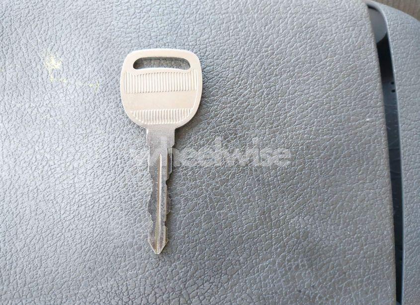 Photo 11 of 2003 Chevrolet Silverado 1500 LS (VIN 2GCEK19T831113643)