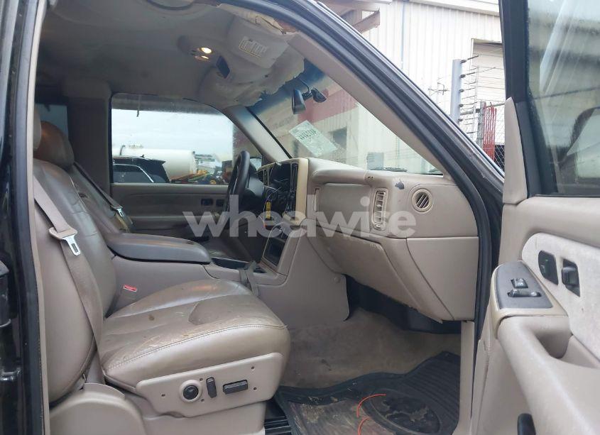 Photo 5 of 2003 Chevrolet Silverado 1500 LT (VIN 2GCEK19T831188987)