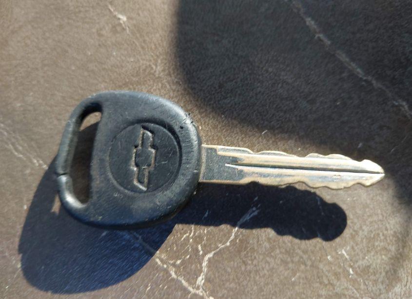 Photo 11 of 2003 Chevrolet Silverado 1500 LT (VIN 2GCEK19T831225715)