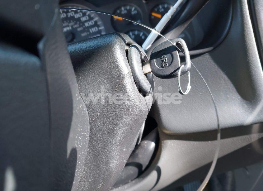 Photo 11 of 2004 Chevrolet Silverado 1500 Z71 (VIN 2GCEK19T841202310)