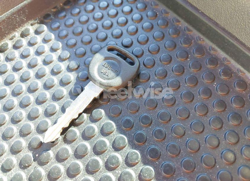 Photo 11 of 2004 Chevrolet Silverado 1500 Z71 (VIN 2GCEK19T841202839)