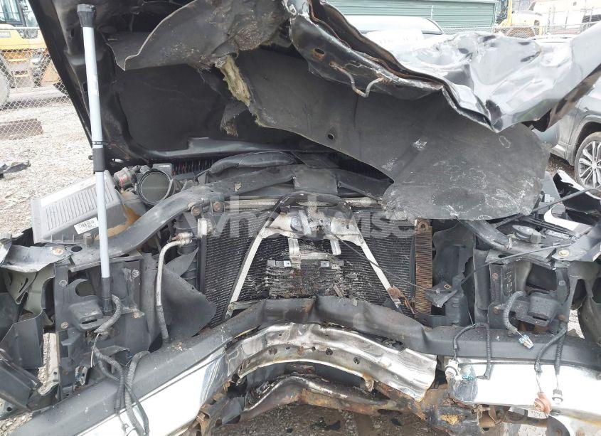 Photo 10 of 2004 Chevrolet Silverado 1500 WORK TRUCK (VIN 2GCEK19T841356533)