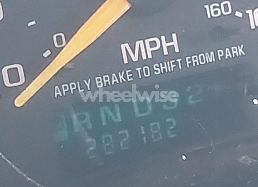 Photo 15 of 2001 Chevrolet Silverado 1500 LS (VIN 2GCEK19T911146356)