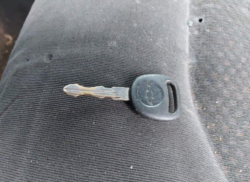 Photo 11 of 2001 Chevrolet Silverado 1500 LS (VIN 2GCEK19T911342068)