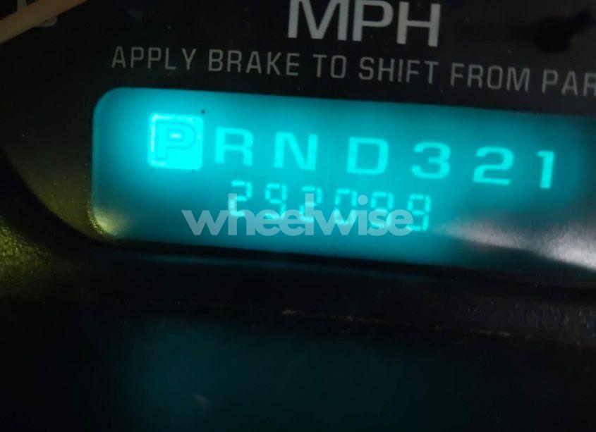 Photo 7 of 2002 Chevrolet Silverado 1500 LS (VIN 2GCEK19T921267583)