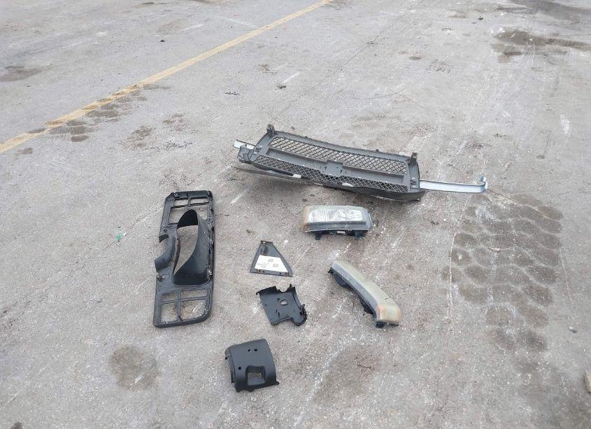 Photo 12 of 2003 Chevrolet Silverado 1500 LS (VIN 2GCEK19T931210124)