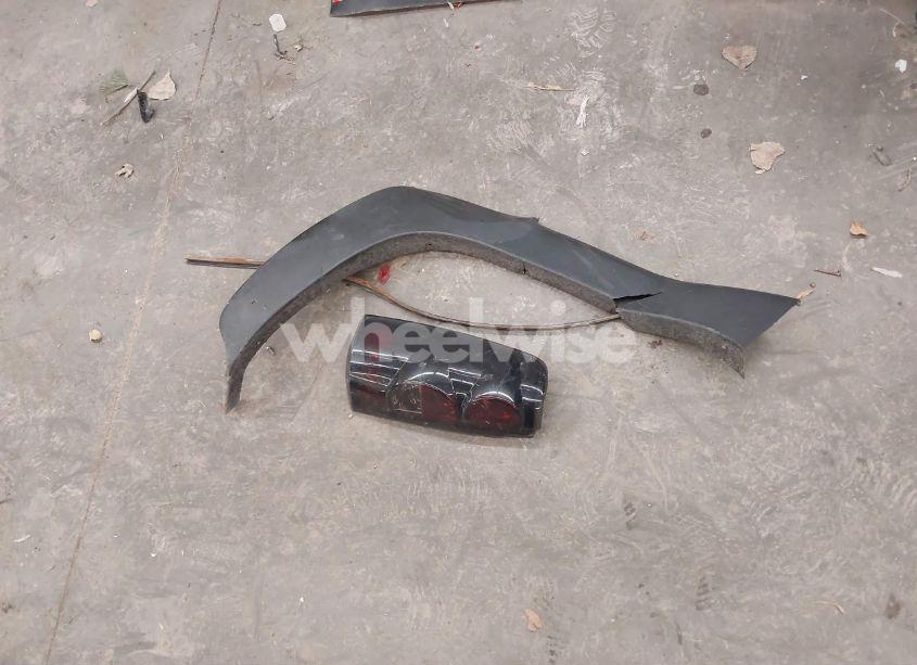 Photo 12 of 2003 Chevrolet Silverado 1500 LS (VIN 2GCEK19T931236982)