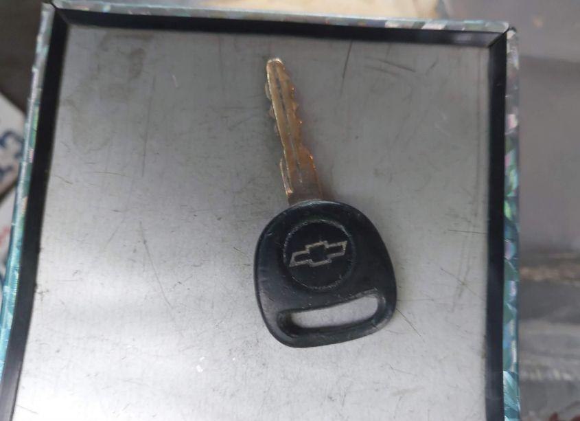 Photo 11 of 2003 Chevrolet Silverado 1500 LT (VIN 2GCEK19T931261154)