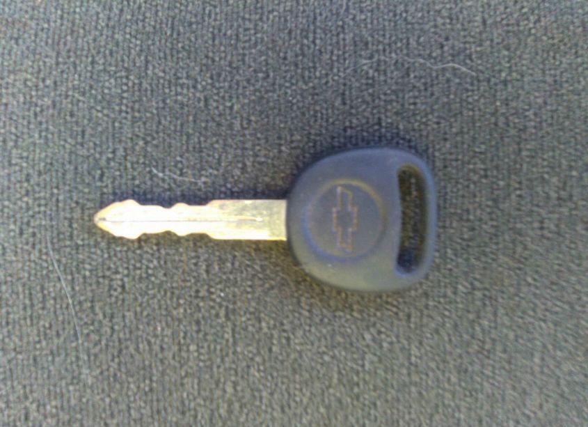 Photo 11 of 2003 Chevrolet Silverado 1500 LS (VIN 2GCEK19T931274454)