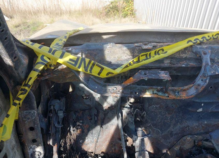 Photo 7 of 2004 Chevrolet Silverado 1500 LS (VIN 2GCEK19T941164506)