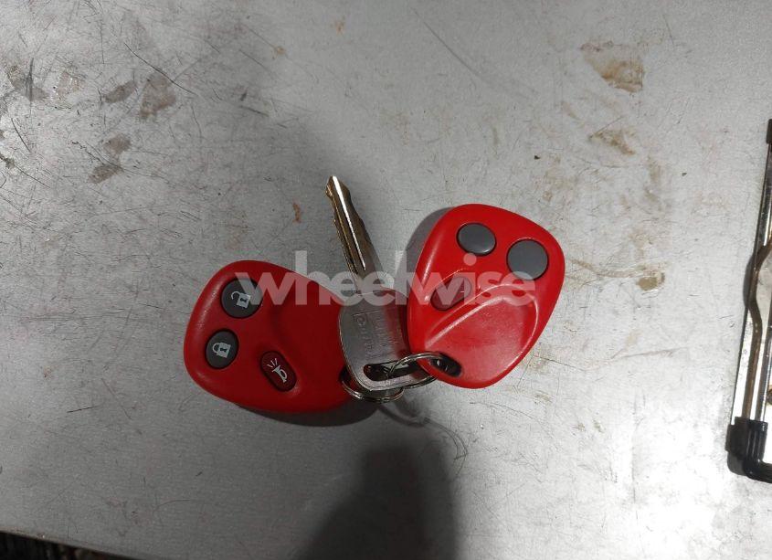 Photo 11 of 2004 Chevrolet Silverado 1500 LS (VIN 2GCEK19T941166952)