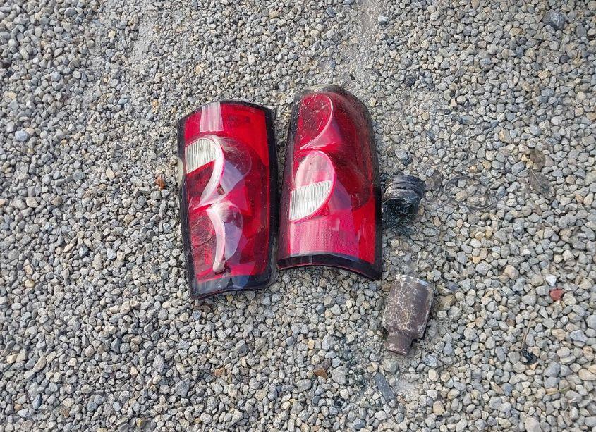 Photo 12 of 2004 Chevrolet Silverado 1500 Z71 (VIN 2GCEK19T941206964)