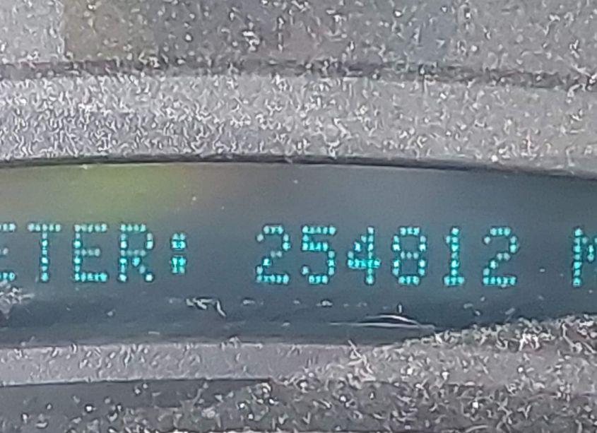 Photo 16 of 2004 Chevrolet Silverado 1500 Z71 (VIN 2GCEK19T941206964)