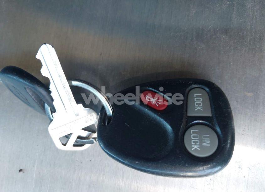 Photo 11 of 1999 Chevrolet Silverado 1500 LS (VIN 2GCEK19T9X1204524)