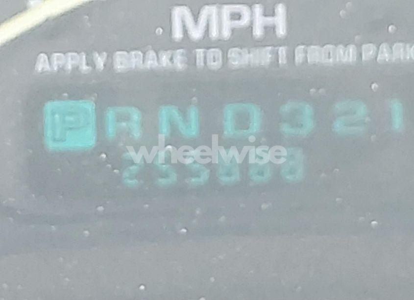 Photo 15 of 2000 Chevrolet Silverado 1500 LS (VIN 2GCEK19T9Y1280634)