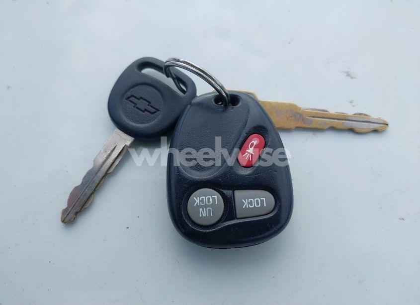 Photo 11 of 2001 Chevrolet Silverado 1500 LS (VIN 2GCEK19TX11103547)