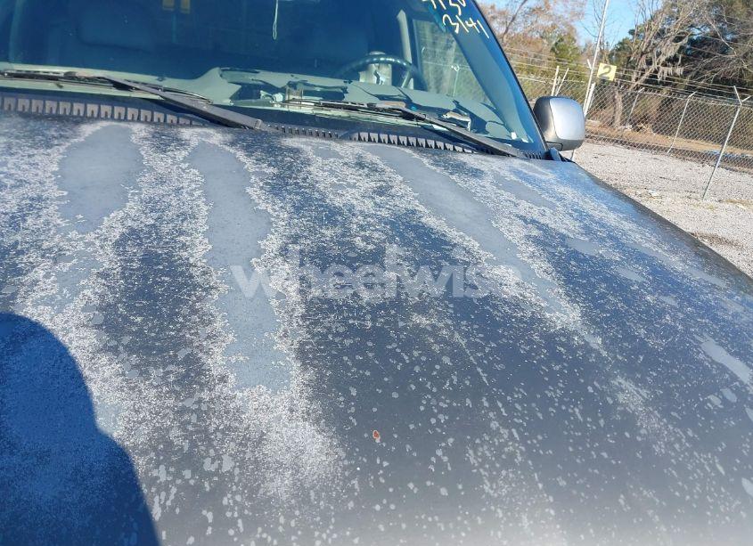 Photo 6 of 2001 Chevrolet Silverado 1500 LT (VIN 2GCEK19TX11351359)