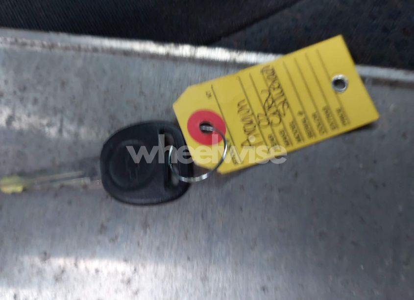 Photo 11 of 2002 Chevrolet Silverado 1500 LS (VIN 2GCEK19TX21210289)