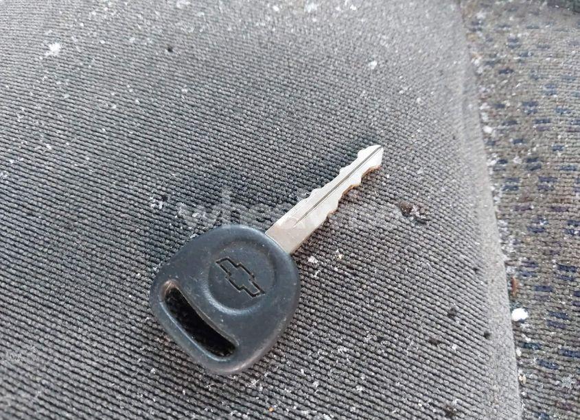 Photo 11 of 2003 Chevrolet Silverado 1500 LS (VIN 2GCEK19TX31367127)