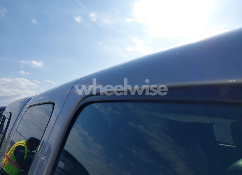 Photo 20 of 2004 Chevrolet Silverado 1500 WORK TRUCK (VIN 2GCEK19TX41271743)