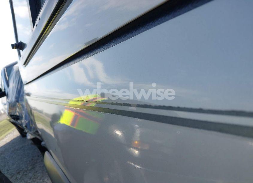 Photo 22 of 2004 Chevrolet Silverado 1500 WORK TRUCK (VIN 2GCEK19TX41271743)