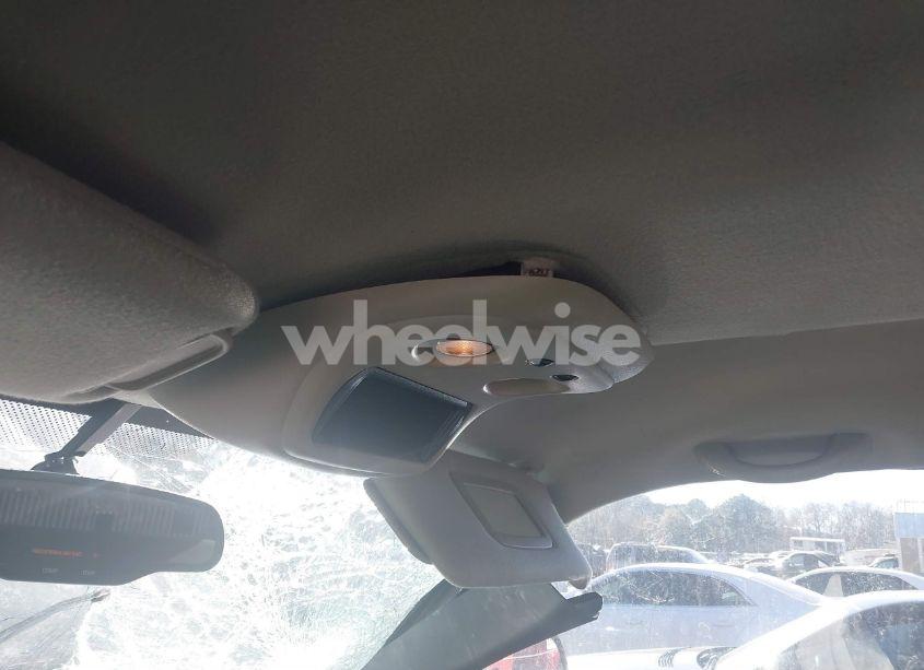 Photo 16 of 2004 Chevrolet Silverado 1500 Z71 (VIN 2GCEK19TX41282323)