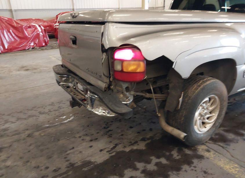 Photo 13 of 1999 Chevrolet Silverado 1500 LS (VIN 2GCEK19TXX1283086)