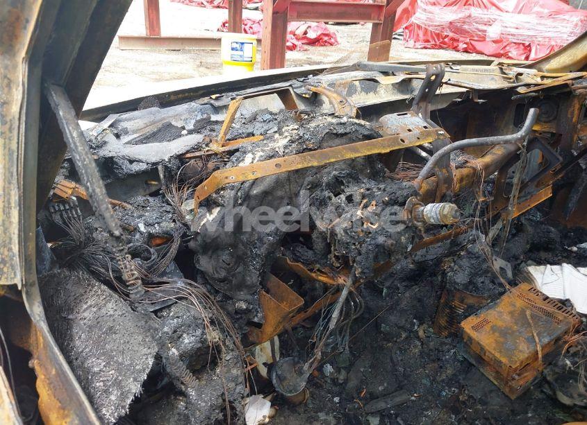 Photo 7 of 2001 Chevrolet Silverado 1500 LS (VIN 2GCEK19V011375106)