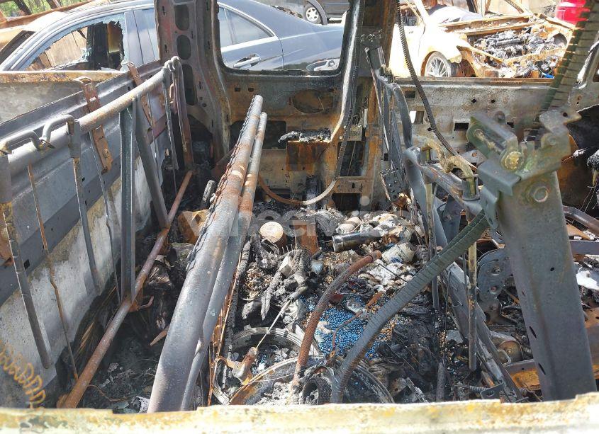 Photo 8 of 2001 Chevrolet Silverado 1500 LS (VIN 2GCEK19V011375106)