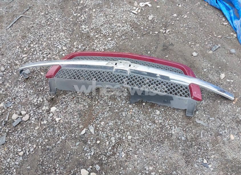 Photo 12 of 2004 Chevrolet Silverado 1500 LS (VIN 2GCEK19V041406875)