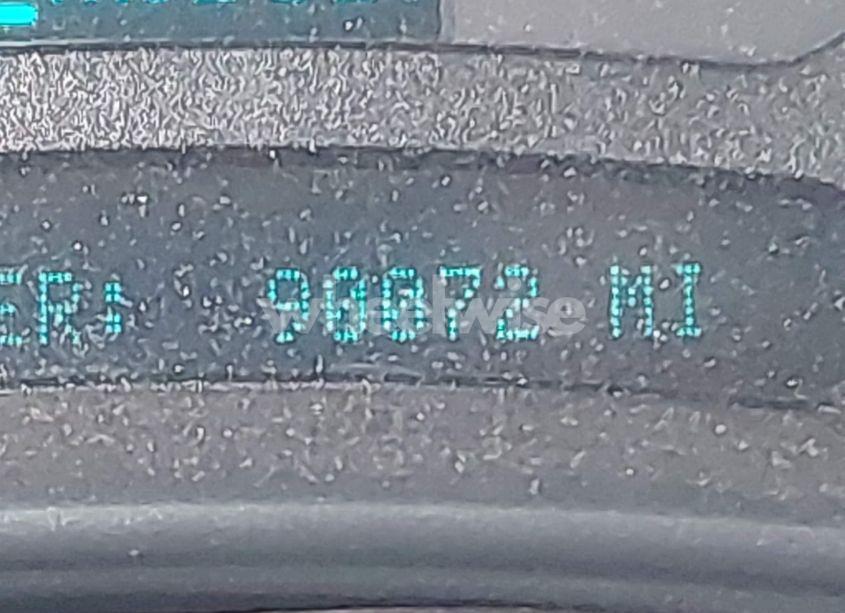 Photo 15 of 2005 Chevrolet Silverado 1500 (VIN 2GCEK19V051112720)