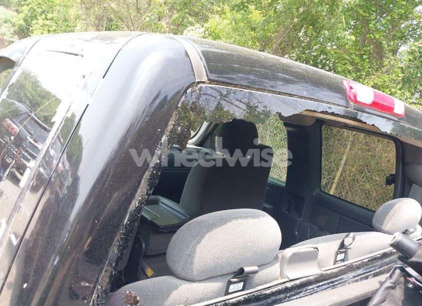 Photo 11 of 2006 Chevrolet Silverado 1500 LT1 (VIN 2GCEK19V061105722)