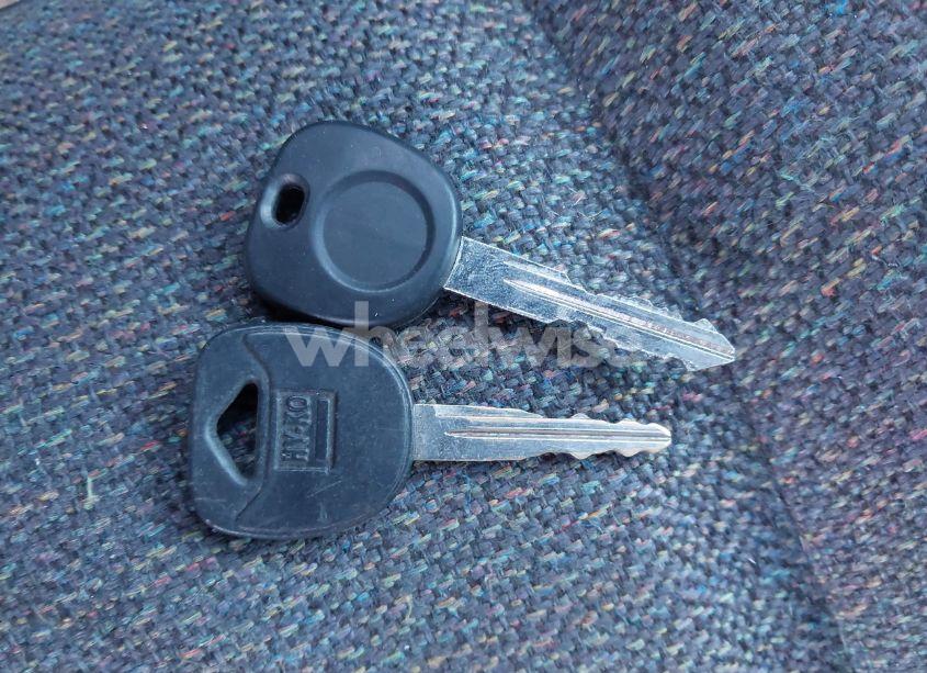 Photo 11 of 2003 Chevrolet Silverado 1500 (VIN 2GCEK19V131188315)