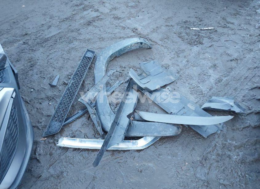 Photo 12 of 2003 Chevrolet Silverado 1500 (VIN 2GCEK19V131188315)