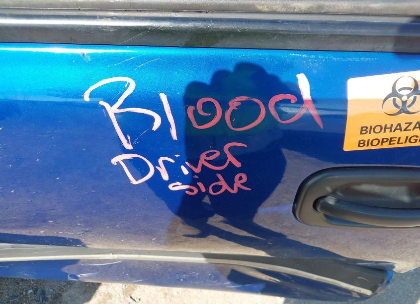 Photo 15 of 2003 Chevrolet Silverado 1500 LS (VIN 2GCEK19V131236444)