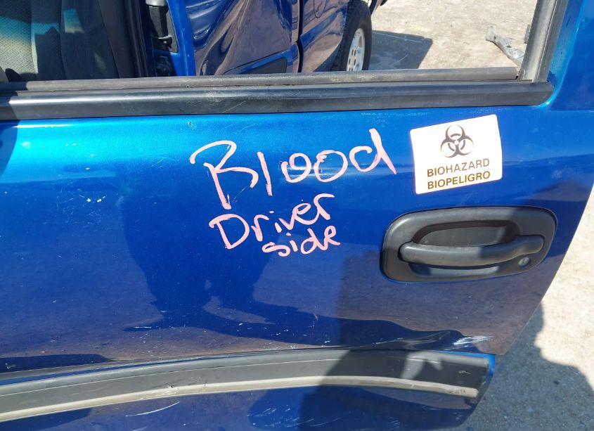 Photo 7 of 2003 Chevrolet Silverado 1500 LS (VIN 2GCEK19V131236444)