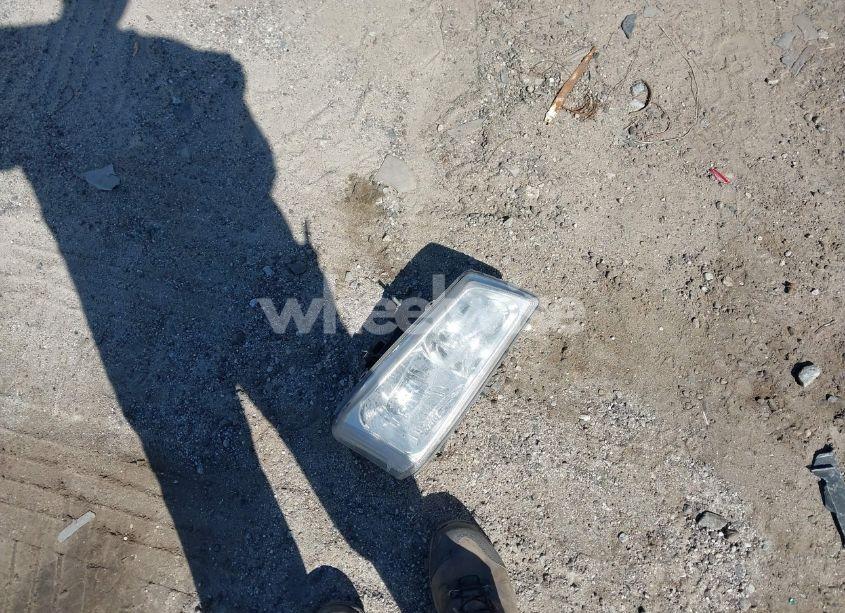 Photo 12 of 2005 Chevrolet Silverado 1500 LS (VIN 2GCEK19V151332190)