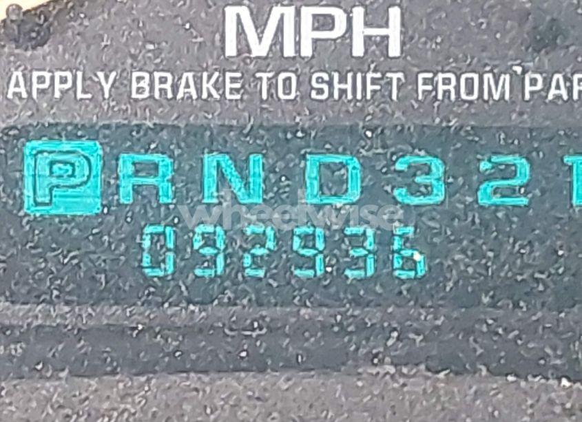 Photo 15 of 2001 Chevrolet Silverado 1500 (VIN 2GCEK19V211385829)