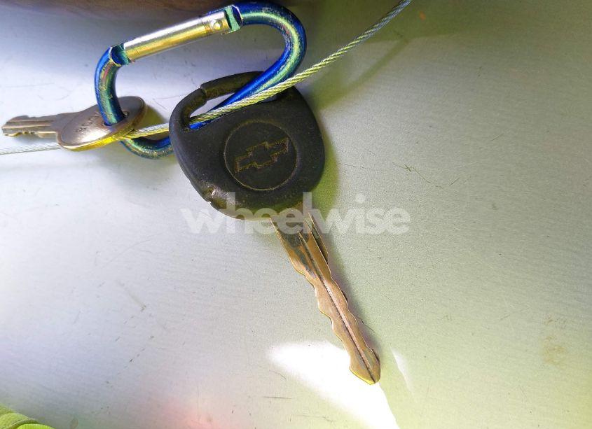 Photo 11 of 2004 Chevrolet Silverado 1500 LS (VIN 2GCEK19V241158774)