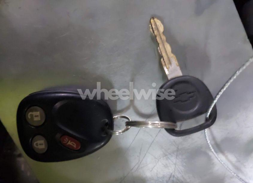 Photo 11 of 2004 Chevrolet Silverado 1500 LS (VIN 2GCEK19V341223535)