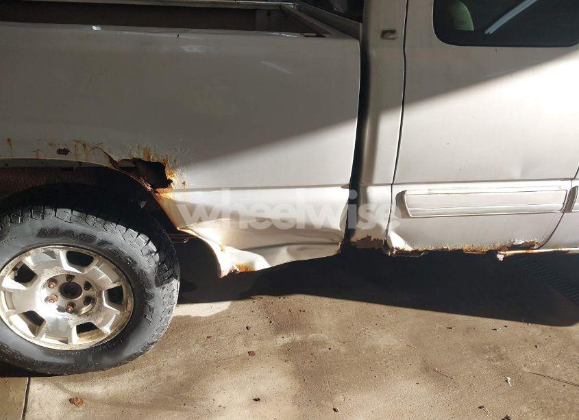 Photo 6 of 2004 Chevrolet Silverado 1500 LS (VIN 2GCEK19V341223535)