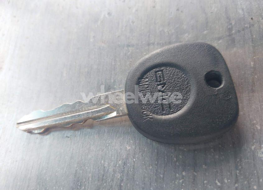 Photo 11 of 2003 Chevrolet Silverado 1500 LS (VIN 2GCEK19V531109311)