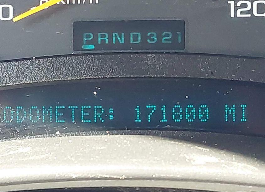 Photo 15 of 2005 Chevrolet Silverado 1500 LS (VIN 2GCEK19V551358730)