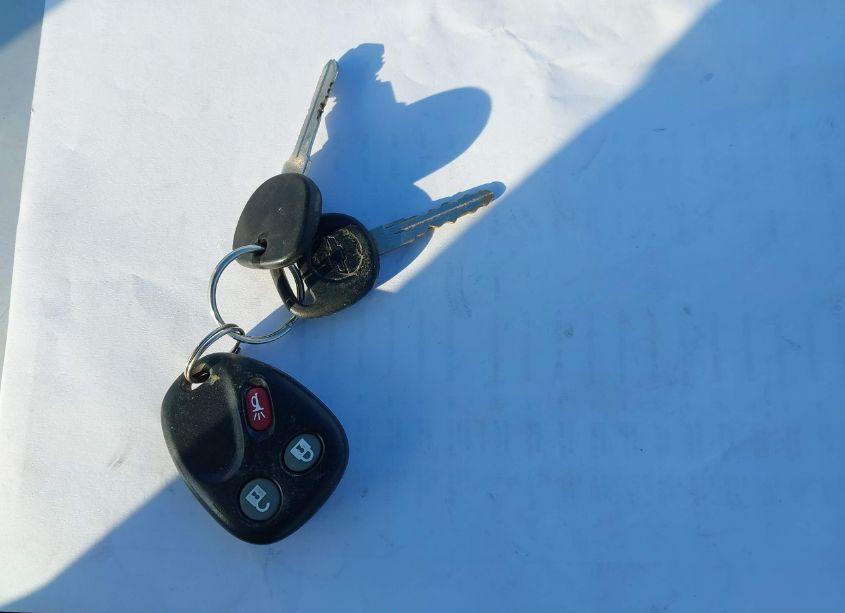 Photo 11 of 2000 Chevrolet Silverado 1500 LS (VIN 2GCEK19V5Y1210260)