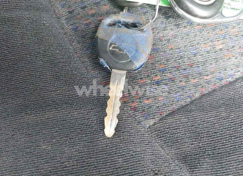 Photo 11 of 2004 Chevrolet Silverado 1500 WORK TRUCK (VIN 2GCEK19V841139257)