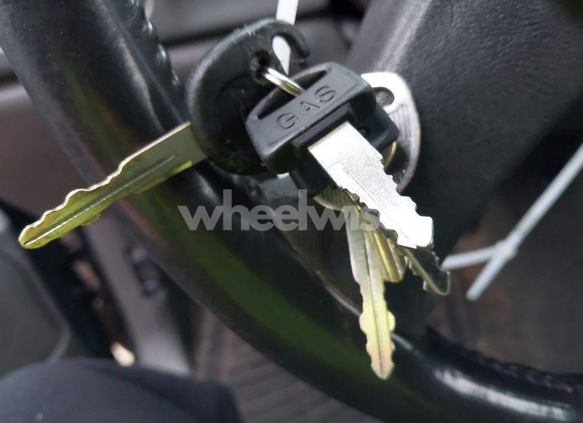 Photo 11 of 2003 Chevrolet Silverado 1500 LS (VIN 2GCEK19VX31141445)