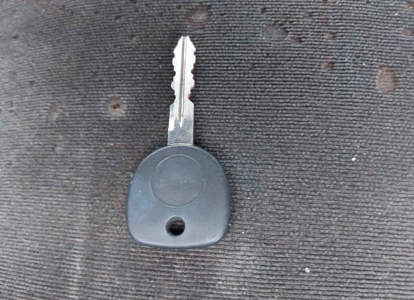 Photo 11 of 2003 Chevrolet Silverado 1500 LS (VIN 2GCEK19VX31343508)