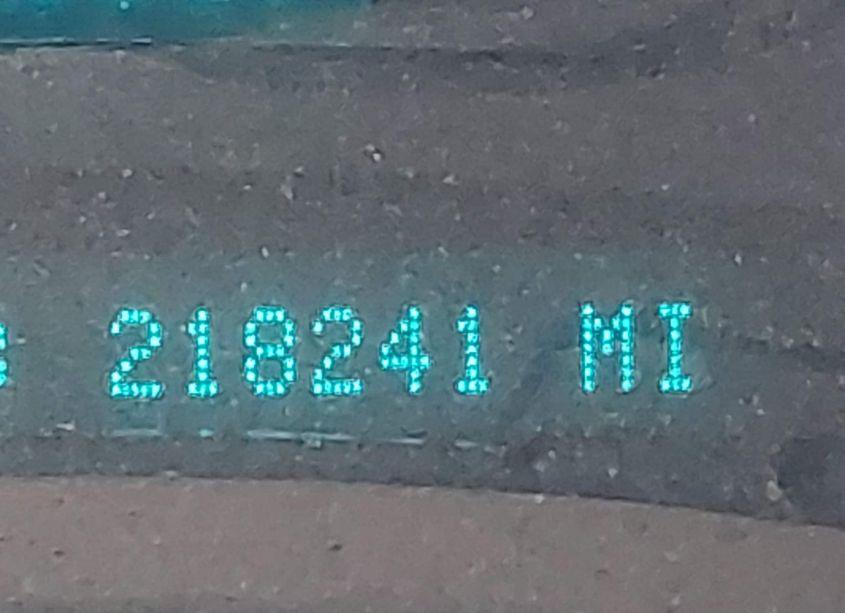 Photo 16 of 2003 Chevrolet Silverado 1500 LS (VIN 2GCEK19VX31343508)